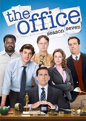 The Office Season 7 - tvlinks.cc