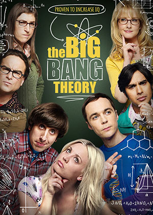 The Big Bang Theory Season 12 - tvlinks.cc