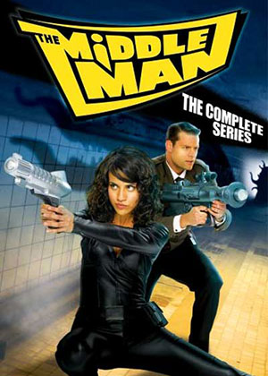 the middleman episodes