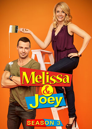 Melissa and Joey Season 3 - tvlinks.cc